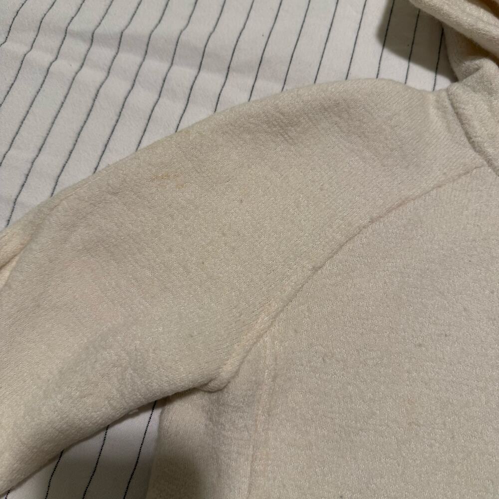 Tracksmith Cream Jacket - Picture 10 of 15